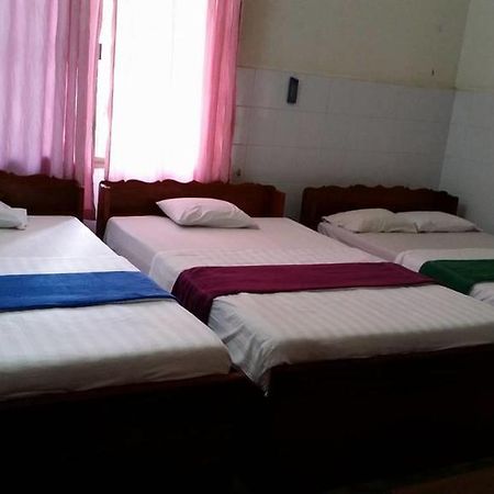 Chhaya Guest House Battambang Eksteriør bilde