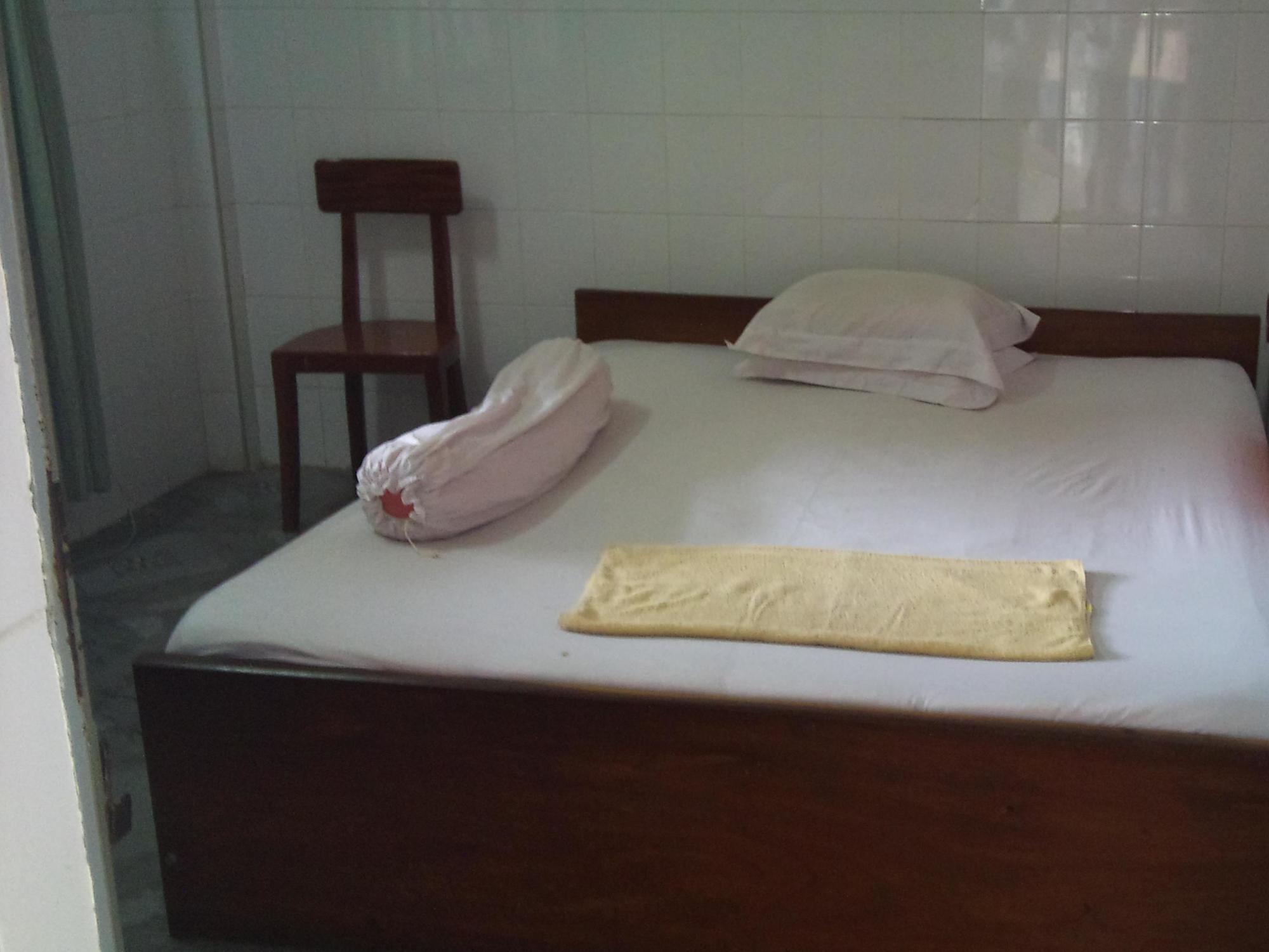 Chhaya Guest House Battambang Eksteriør bilde