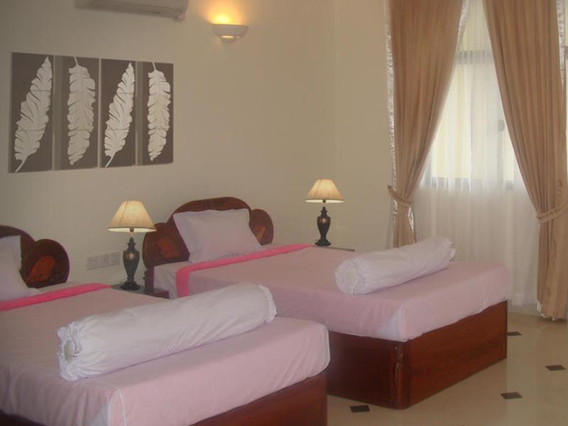 Chhaya Guest House Battambang Eksteriør bilde
