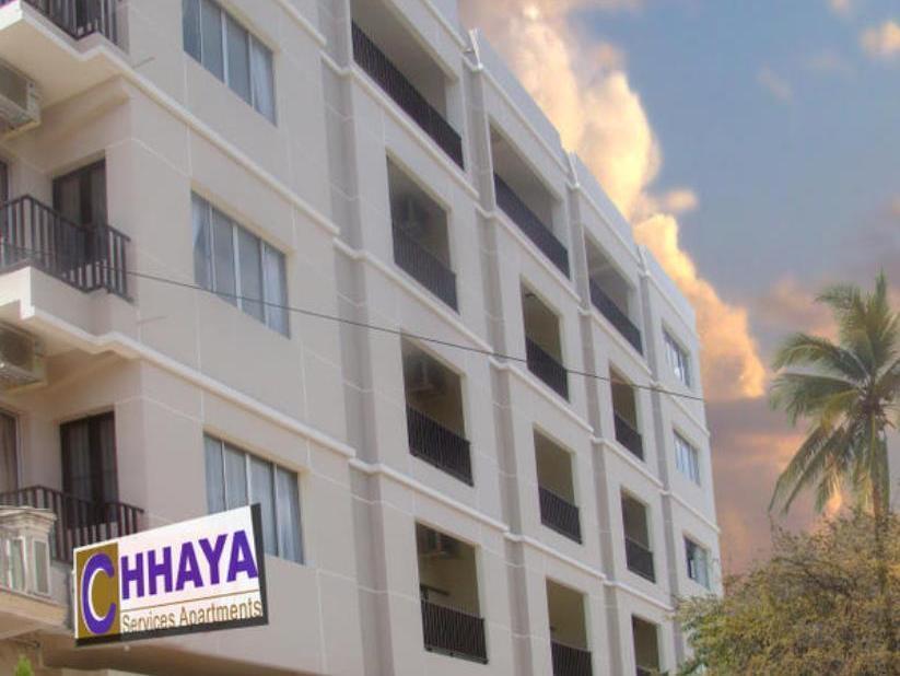 Chhaya Guest House Battambang Eksteriør bilde