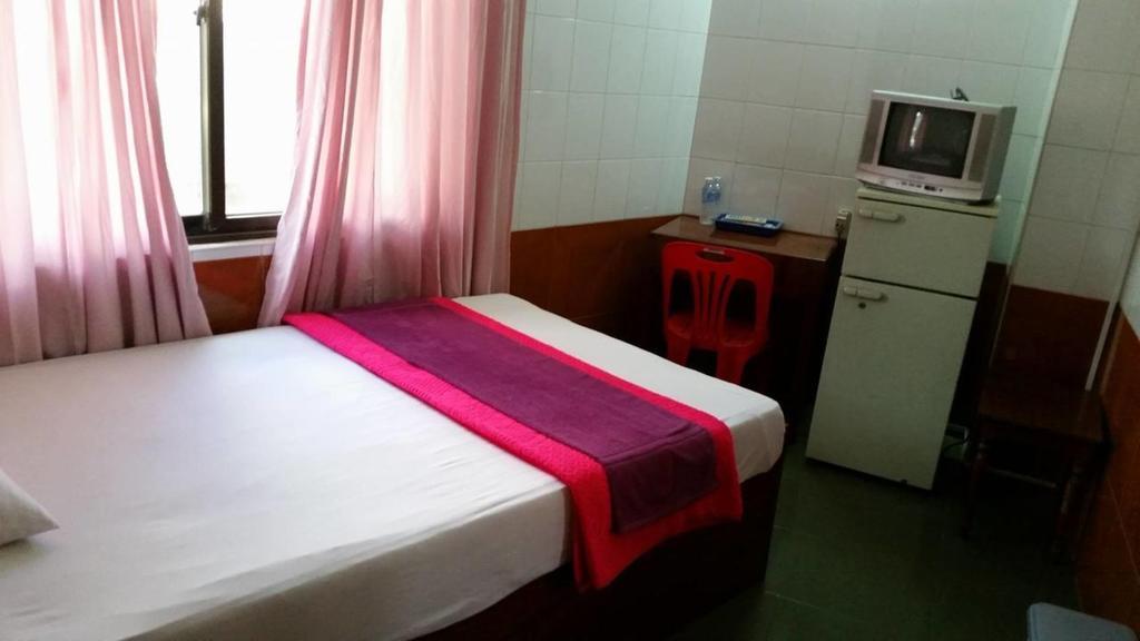 Chhaya Guest House Battambang Eksteriør bilde