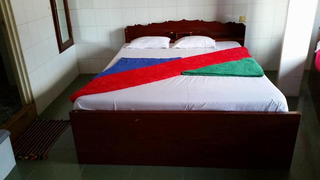 Chhaya Guest House Battambang Eksteriør bilde