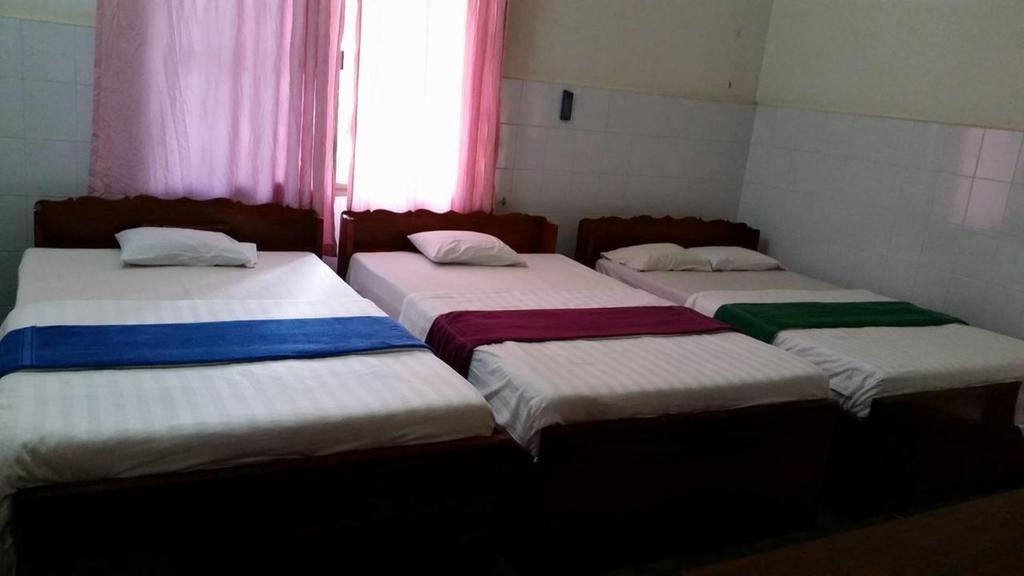 Chhaya Guest House Battambang Eksteriør bilde