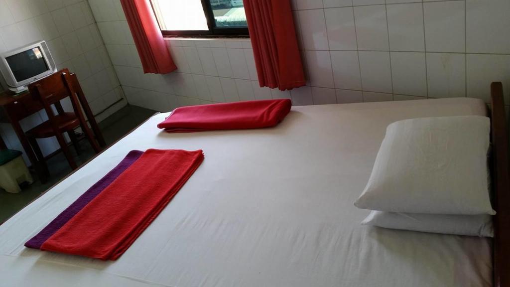 Chhaya Guest House Battambang Eksteriør bilde