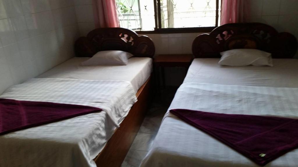 Chhaya Guest House Battambang Eksteriør bilde
