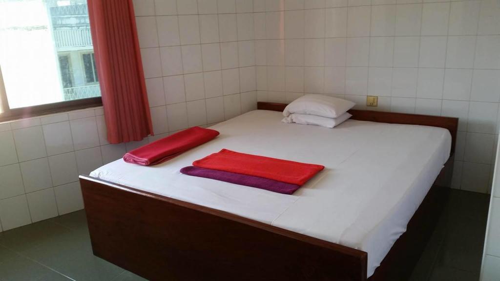 Chhaya Guest House Battambang Eksteriør bilde