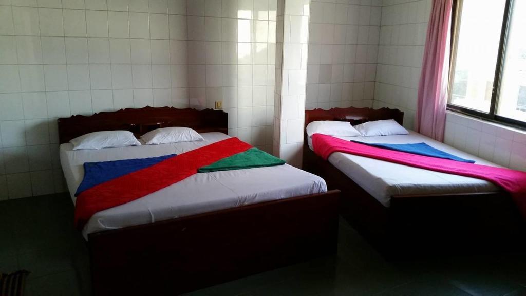 Chhaya Guest House Battambang Eksteriør bilde