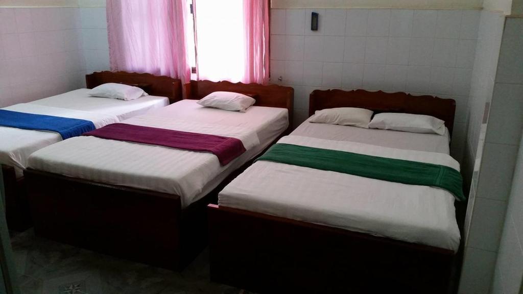 Chhaya Guest House Battambang Eksteriør bilde