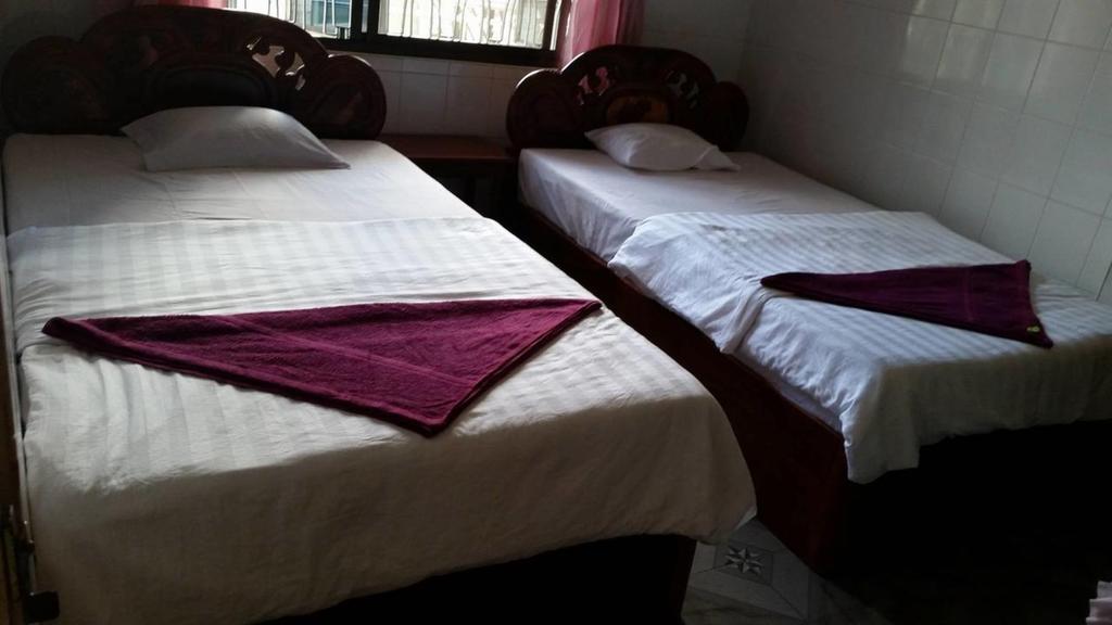 Chhaya Guest House Battambang Eksteriør bilde