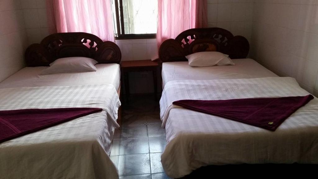 Chhaya Guest House Battambang Eksteriør bilde