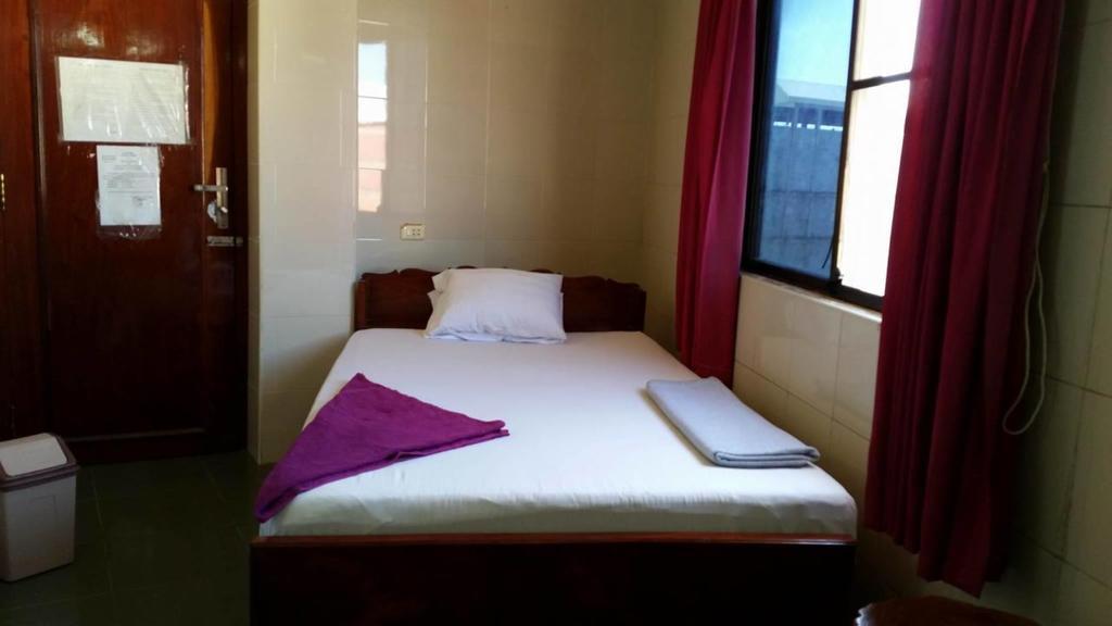 Chhaya Guest House Battambang Eksteriør bilde