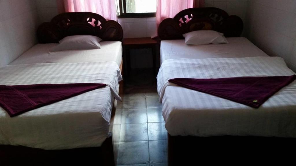 Chhaya Guest House Battambang Eksteriør bilde