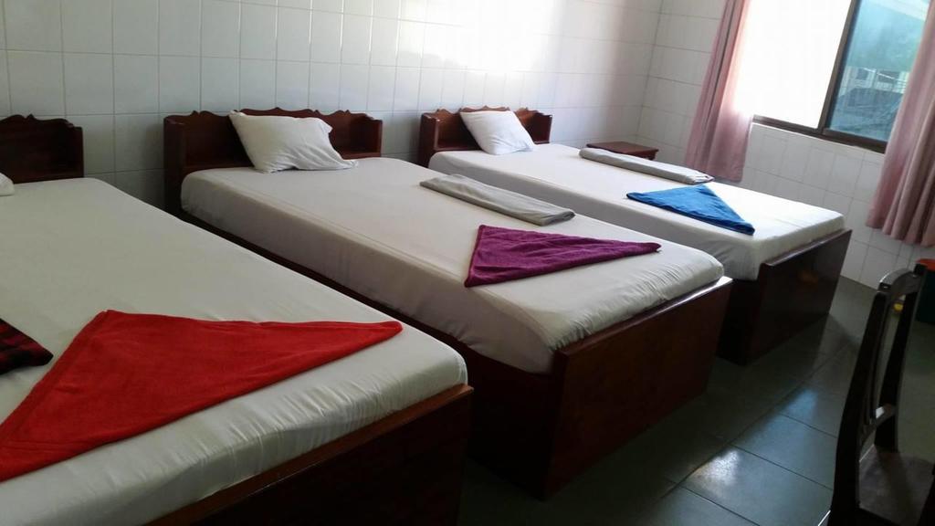 Chhaya Guest House Battambang Eksteriør bilde