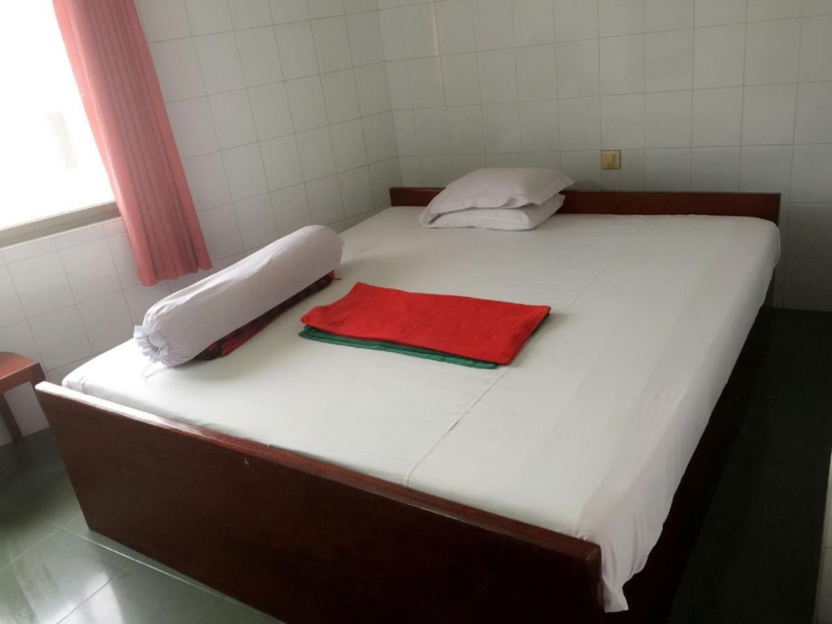 Chhaya Guest House Battambang Eksteriør bilde